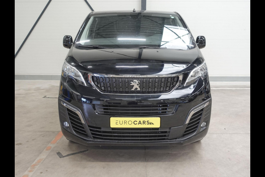 Peugeot Expert 2.0 BlueHDI 145PK L3 Automaat | Airco | Navigatie | Trekhaak | Cruise Control