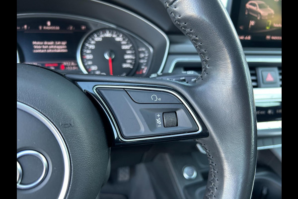 Audi A4 Avant 35 TFSI Sport Lease Edition - Navi - Parkeerhulp - LED - Climate - Org.NL