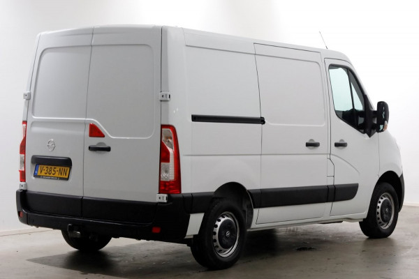 Opel Movano 2.3 CDTI BiTurbo 170pk E6 L1H1 Airco/Navi 04-2018