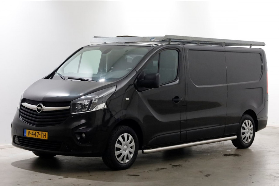 Opel Vivaro 1.6 CDTI E6 L2H1 Edition Airco/Navi/Camera 11-2018