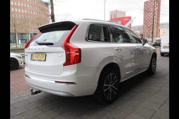 Volvo XC90 2.0 T8 Recharge AWD Inscription Expression