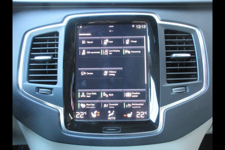 Volvo XC90 2.0 T8 Recharge AWD Inscription Expression