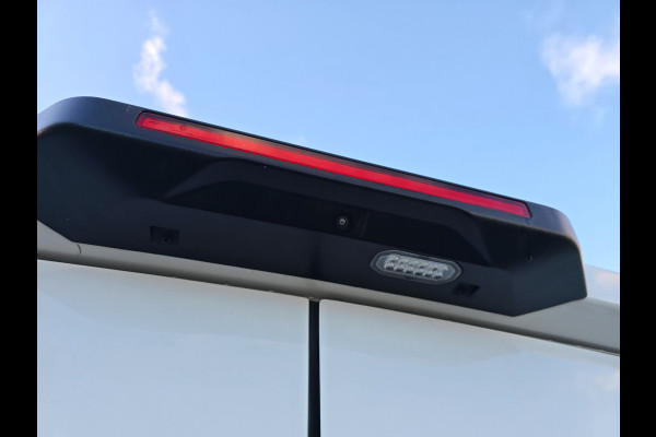 Iveco Daily 35S18HV 3.0 410 H2 L4 H2 - 180 Pk - Euro 6 - ParkeerCamera - Airco - Cruise Control