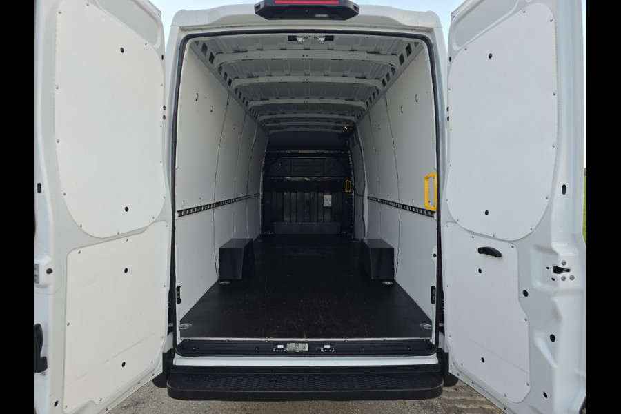 Iveco Daily 35S18HV 3.0 410 H2 L4 H2 - 180 Pk - Euro 6 - ParkeerCamera - Airco - Cruise Control