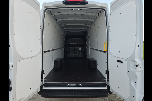 Iveco Daily 35S18HV 3.0 410 H2 L4 H2 - 180 Pk - Euro 6 - ParkeerCamera - Airco - Cruise Control