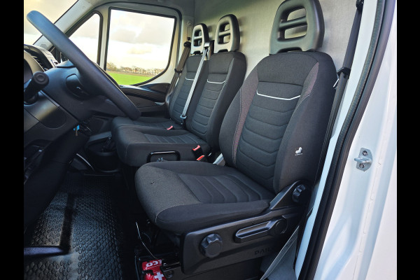 Iveco Daily 35S18HV 3.0 410 H2 L4 H2 - 180 Pk - Euro 6 - ParkeerCamera - Airco - Cruise Control