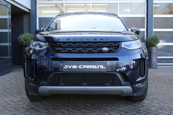 Land Rover Discovery Sport P300e 1.5 SE