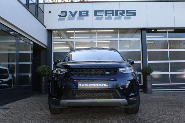 Land Rover Discovery Sport P300e 1.5 SE