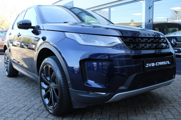 Land Rover Discovery Sport P300e 1.5 SE