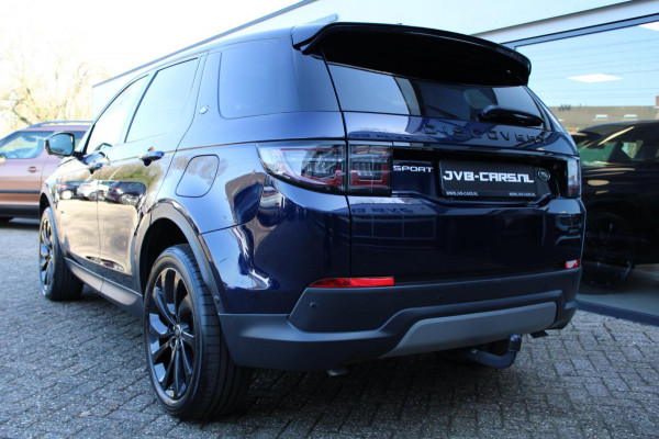 Land Rover Discovery Sport P300e 1.5 SE