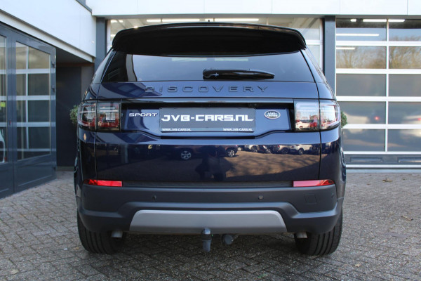 Land Rover Discovery Sport P300e 1.5 SE