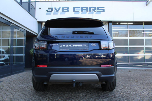 Land Rover Discovery Sport P300e 1.5 SE