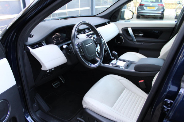 Land Rover Discovery Sport P300e 1.5 SE