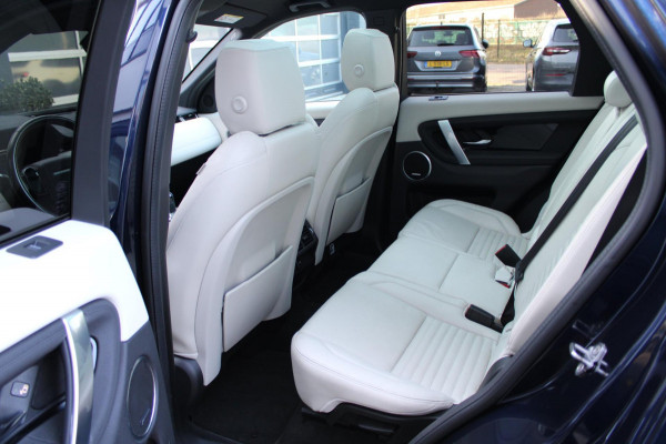 Land Rover Discovery Sport P300e 1.5 SE