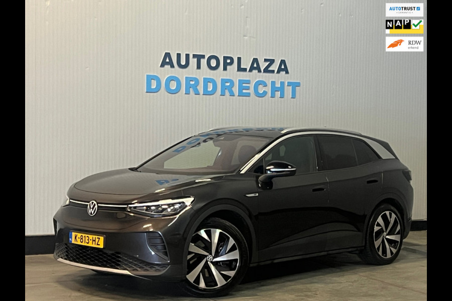 Volkswagen ID.4 First 77 kWh 20 inch