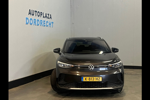 Volkswagen ID.4 First 77 kWh 20 inch