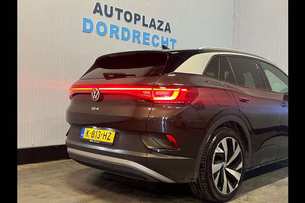 Volkswagen ID.4 First 77 kWh 20 inch