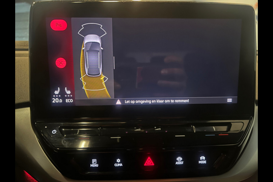 Volkswagen ID.4 First 77 kWh 20 inch