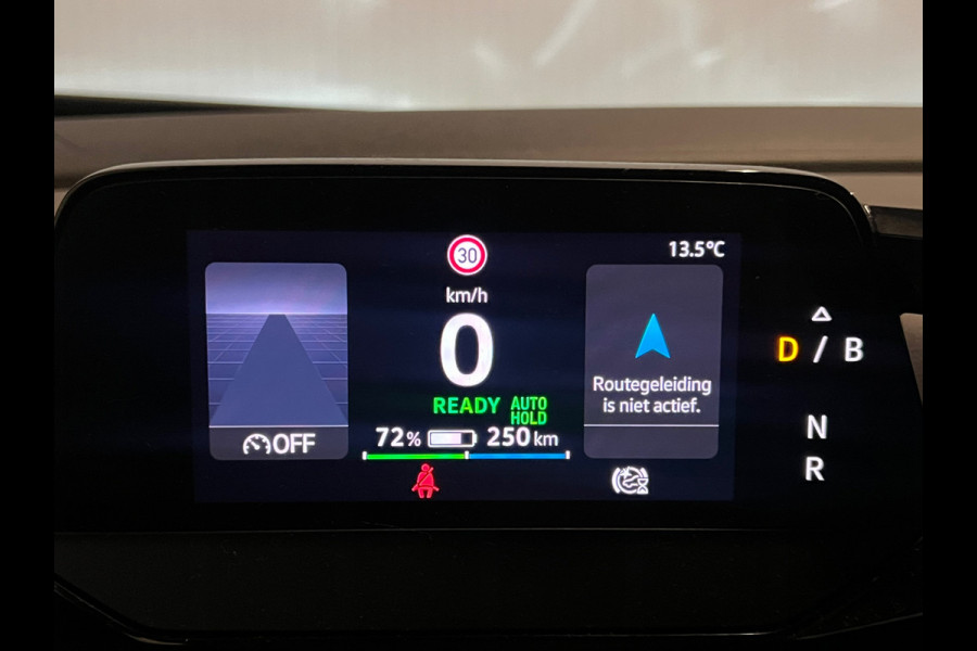 Volkswagen ID.4 First 77 kWh 20 inch