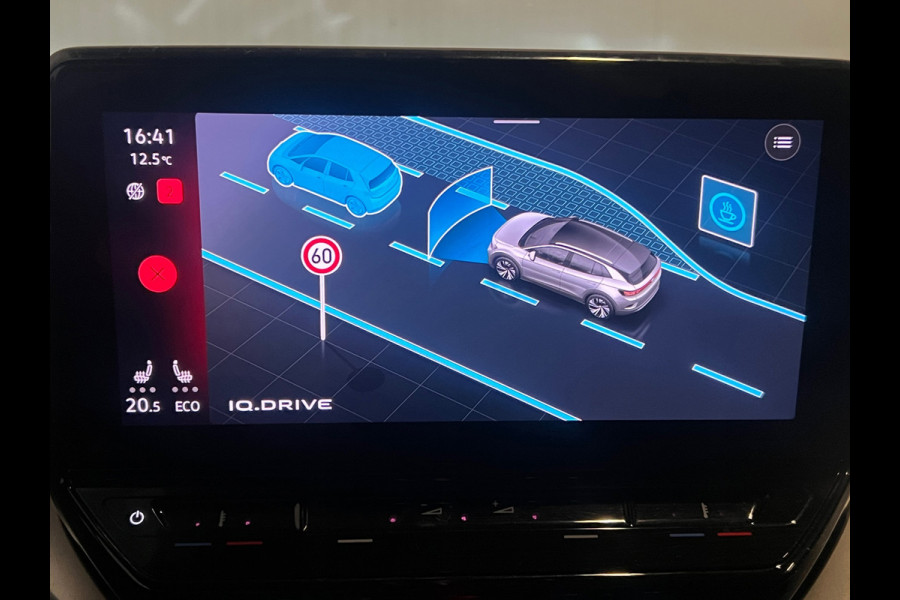 Volkswagen ID.4 First 77 kWh 20 inch