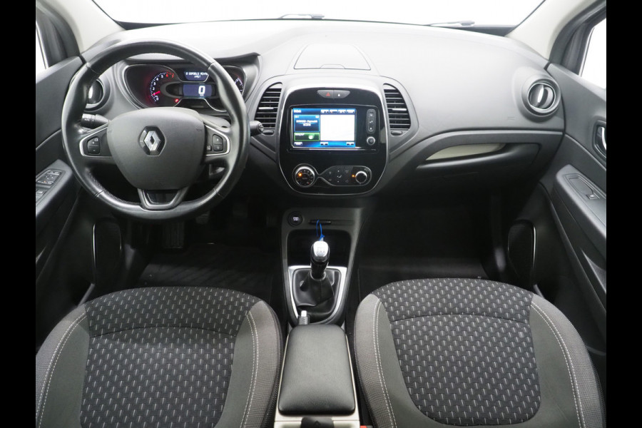 Renault Captur 0.9 TCe Intens | Keyless | Camera | LED | Dodehoek | Trekhaak