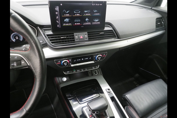 Audi Q5 Sportback 55 TFSI e S edition | Panoramadak | RS Stoelen | B&O | 360 | Keyless | Virtual | Carplay