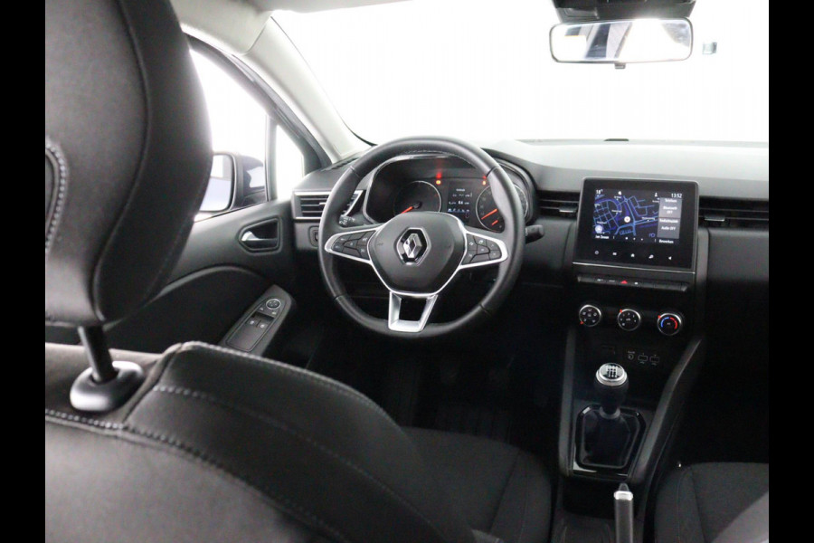 Renault Clio 1.0 TCE BI-FUEL ZEN TOT 2 JR GARANTIE