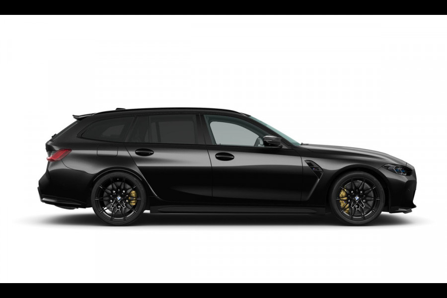 BMW 3 Serie Touring M3 xDrive - Track Pack - M-Driver Pack - Carbon Exterieur - Full Option