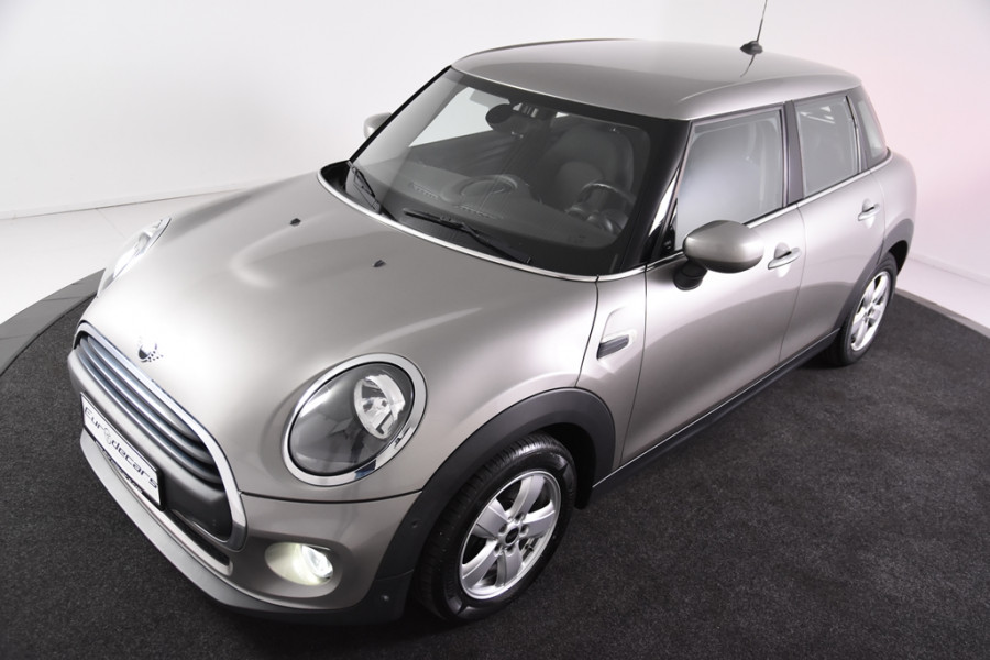 MINI Mini 1.5 One *1ste Eigenaar*5-Deurs*Navigatie*Keyless*