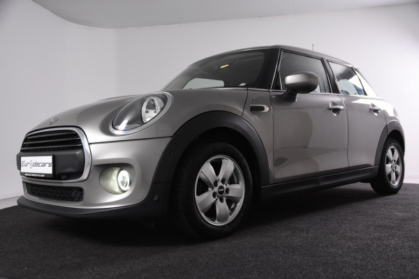 MINI Mini 1.5 One *1ste Eigenaar*5-Deurs*Navigatie*Keyless*