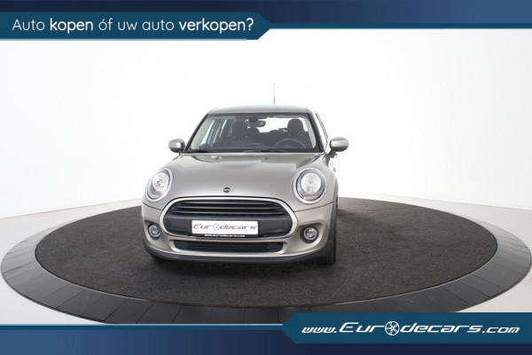 MINI Mini 1.5 One *1ste Eigenaar*5-Deurs*Navigatie*Keyless*