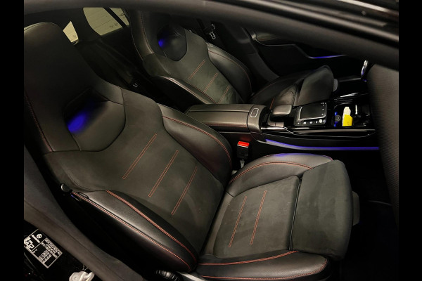 Mercedes-Benz CLA-Klasse Shooting Brake 45 S AMG 4MATIC+ Premium Plus 421PK FULL-OPTION!!!!
