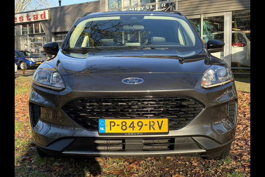 Ford Escape 2.5 Hybride Fulloptions