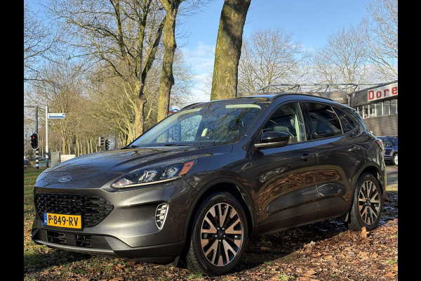 Ford Escape 2.5 Hybride Fulloptions
