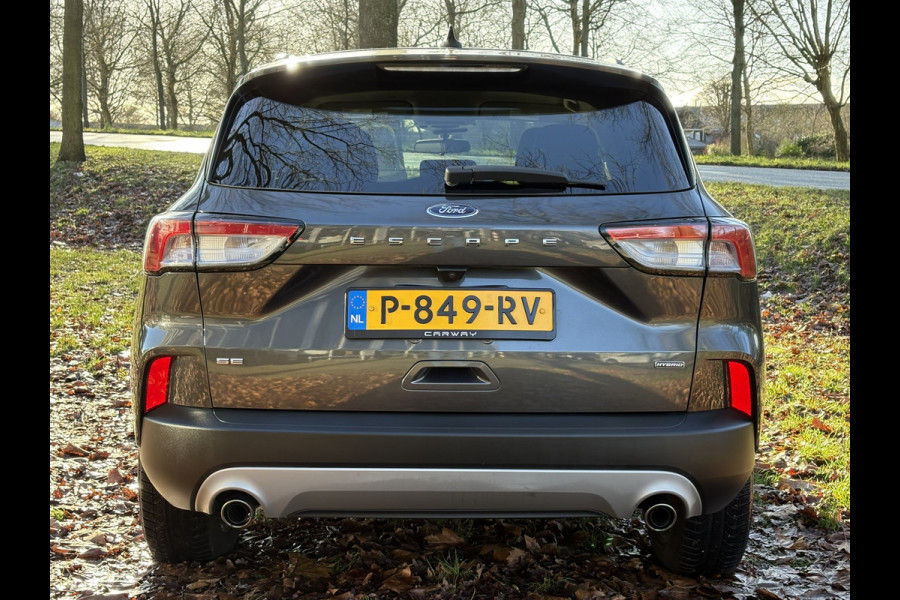 Ford Escape 2.5 Hybride Fulloptions