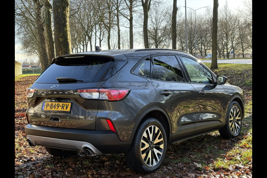 Ford Escape 2.5 Hybride Fulloptions