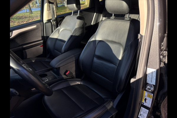 Ford Escape 2.5 Hybride Fulloptions