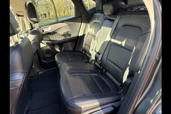 Ford Escape 2.5 Hybride Fulloptions