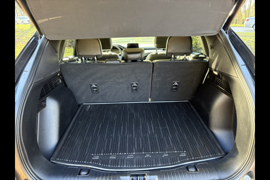 Ford Escape 2.5 Hybride Fulloptions