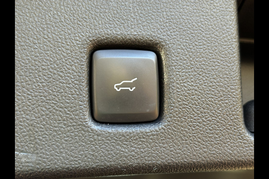 Ford Escape 2.5 Hybride Fulloptions