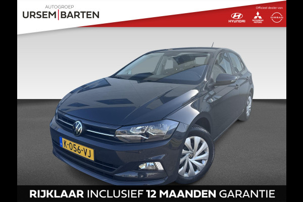 Volkswagen Polo 1.0 TSI Comfortline Business