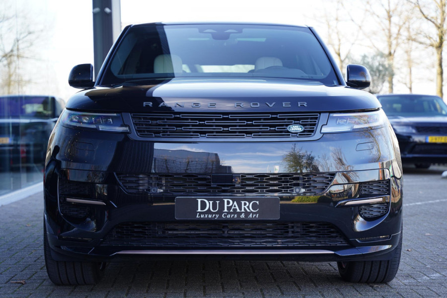 Land Rover Range Rover Sport P 460 E Dynamic GERESERVEERD