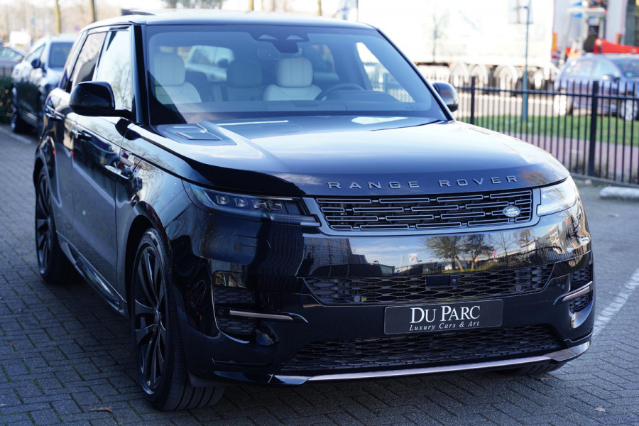 Land Rover Range Rover Sport P 460 E Dynamic GERESERVEERD