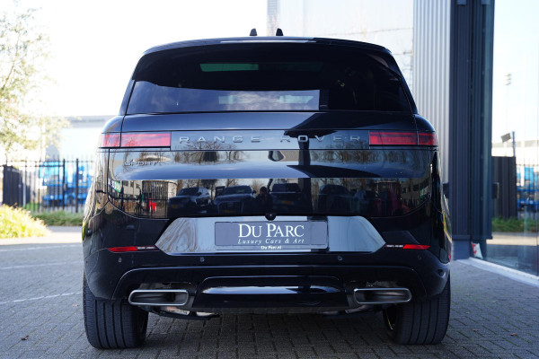 Land Rover Range Rover Sport P 460 E Dynamic GERESERVEERD