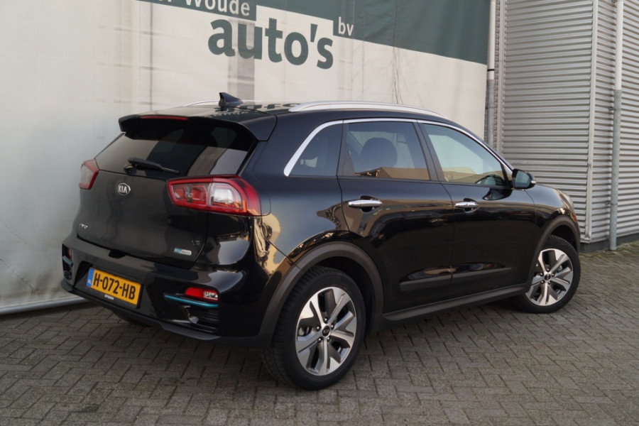 Kia e-Niro ExecutiveLine 64 kWh