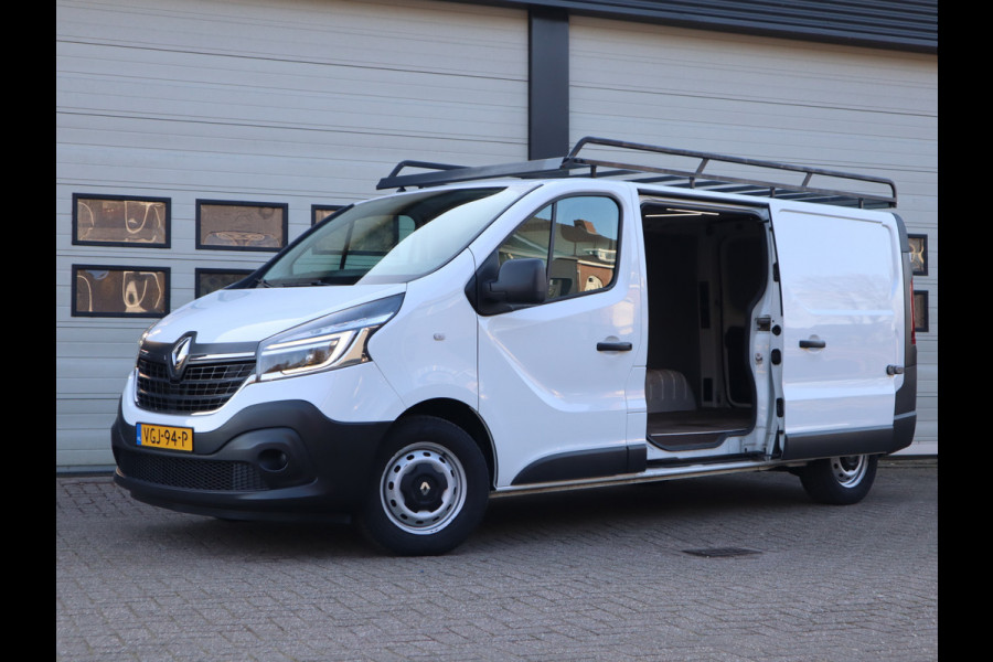 Renault Trafic 2.0 dCi 145 pk Automaat T29 L2 Lang - Imperiaal - Trekhaak - 2x Schuifdr