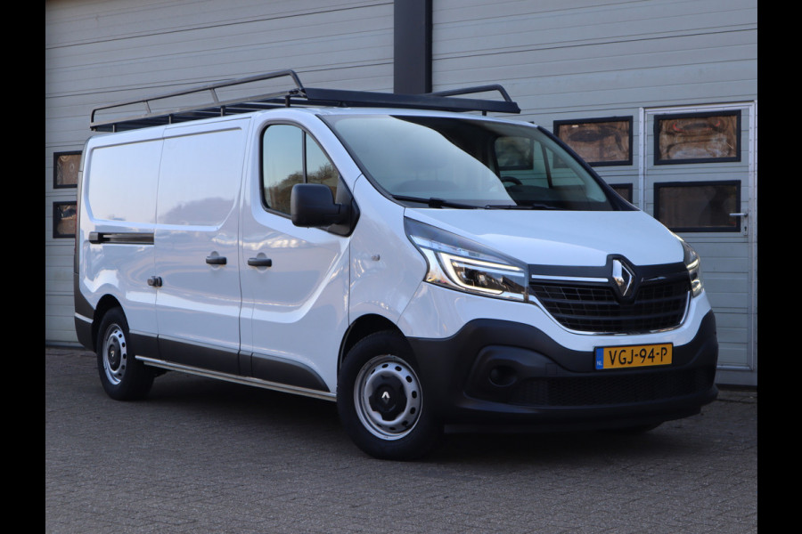 Renault Trafic 2.0 dCi 145 pk Automaat T29 L2 Lang - Imperiaal - Trekhaak - 2x Schuifdr