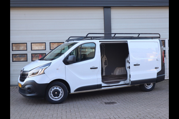 Renault Trafic 2.0 dCi 145 pk Automaat T29 L2 Lang - Imperiaal - Trekhaak - 2x Schuifdr