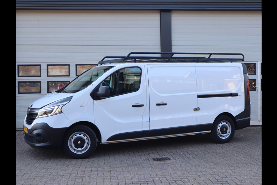 Renault Trafic 2.0 dCi 145 pk Automaat T29 L2 Lang - Imperiaal - Trekhaak - 2x Schuifdr