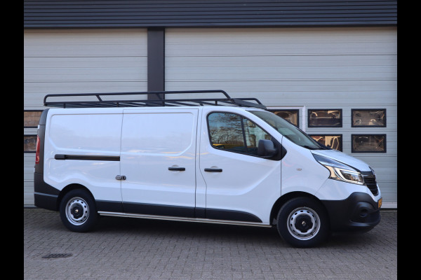 Renault Trafic 2.0 dCi 145 pk Automaat T29 L2 Lang - Imperiaal - Trekhaak - 2x Schuifdr